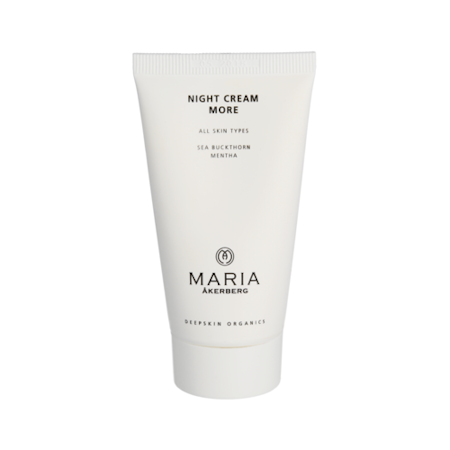 Night Creme More Maria Åkerberg 2 storlekar