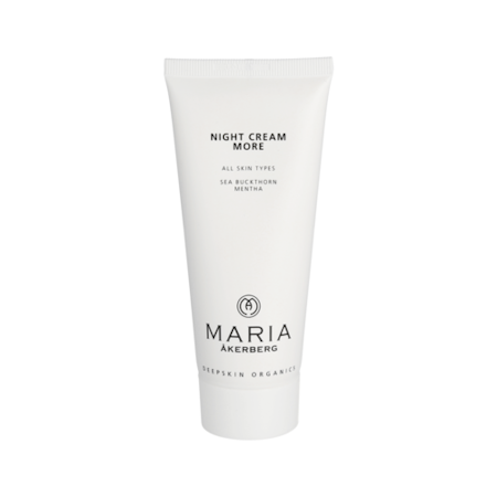 Night Creme More Maria Åkerberg 2 storlekar