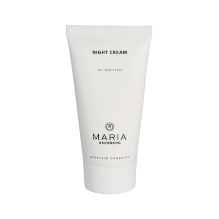 Night Creme Maria Åkerberg