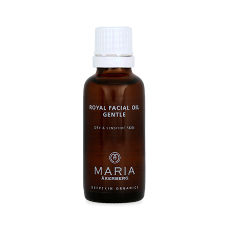 Royal Facial Oil Gentle Maria Åkerberg