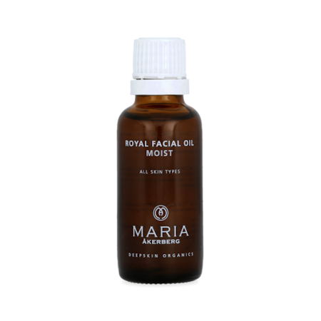 Royal Facial Oil Moist Maria Åkerberg