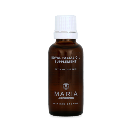 Royal Facial Oil Supplement 30 ml Maria Åkerberg