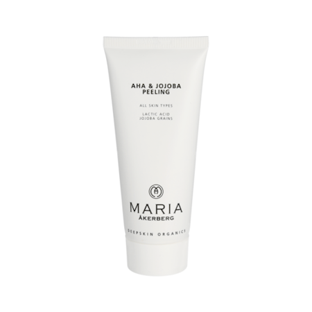 AHA Jojoba Peeling Maria Åkerberg 2 storlekar