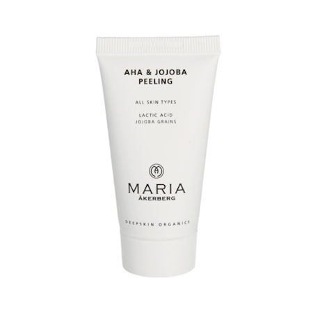 AHA Jojoba Peeling Maria Åkerberg 2 storlekar