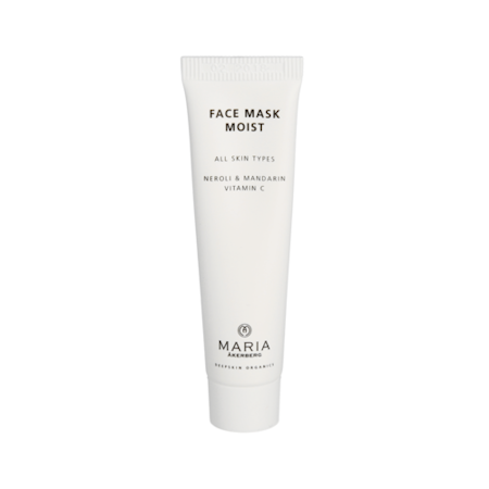 Face Mask Moist Maria Åkerberg 2 storlekar