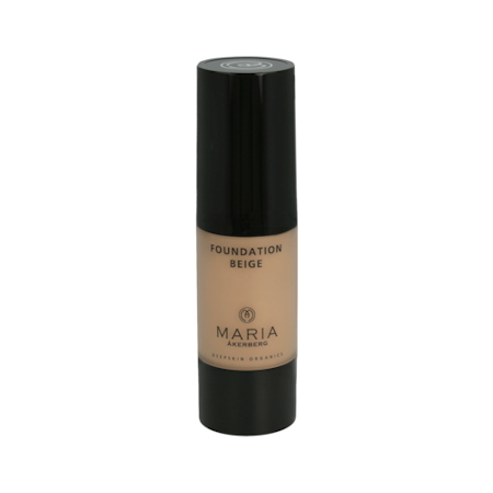 Foundation Beige Maria Åkerberg