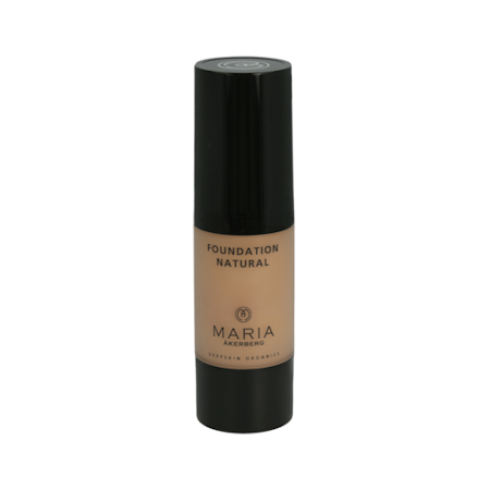 Foundation Natural Maria Åkerberg