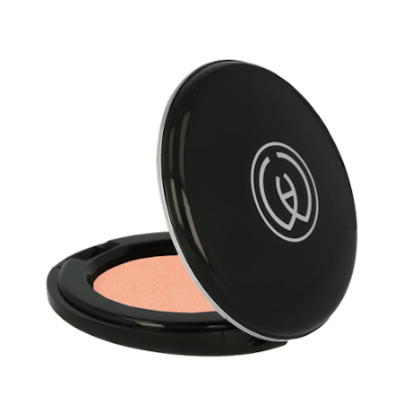 Highlighter Golden Peach Maria Åkerberg