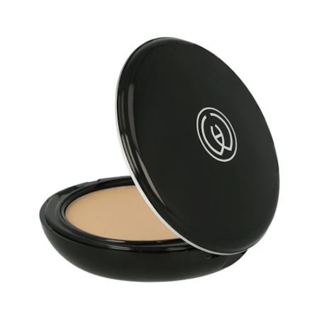 Compact Cover Beige Maria Åkerberg