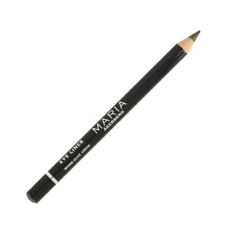 Eyeliner Olive Green Maria Åkerberg