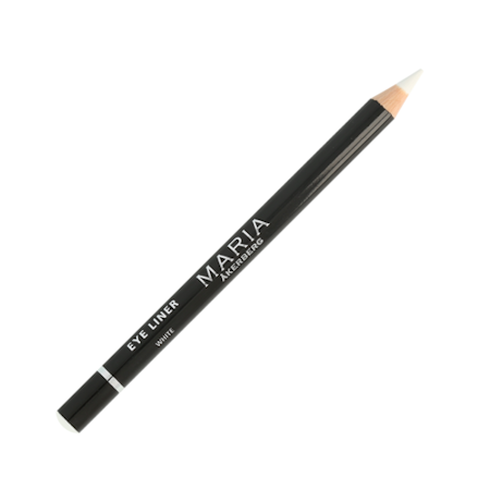 Eyeliner White Maria Åkerberg