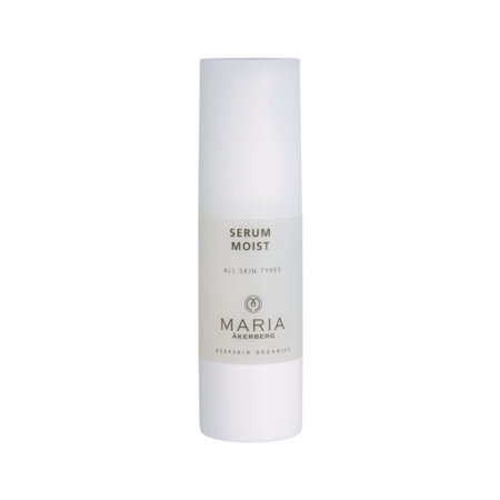 Serum Moist Maria Åkerberg