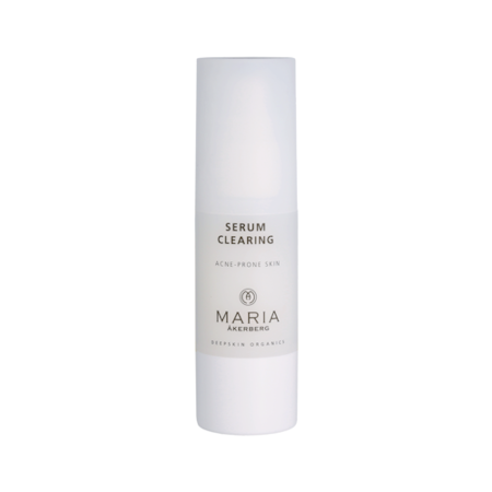 Serum Clearing Maria Åkerberg
