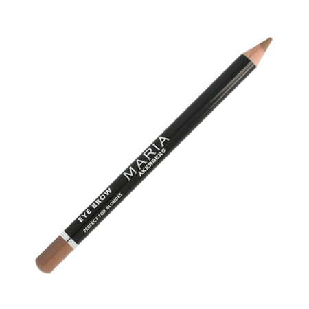 Eyebrow Light Brown Maria Åkerberg