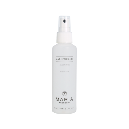 Magnesium Oil MARIA ÅKERBERG