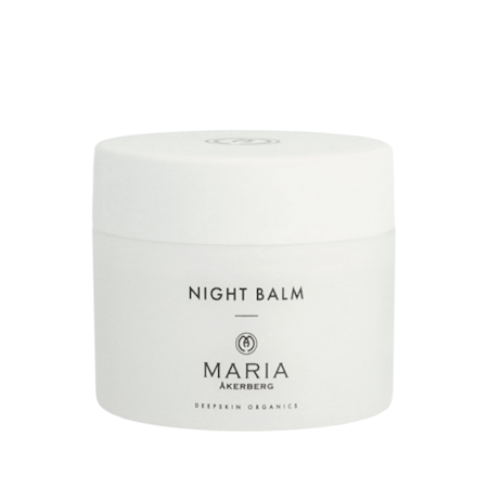 Night Balm Maria Åkerberg 2 storlekar