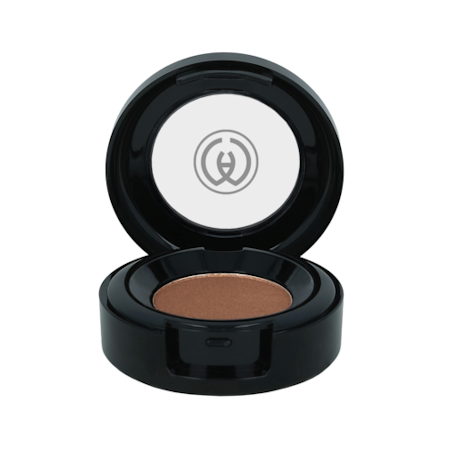 Shiny Amber Eyeshadow MARIA ÅKERBERG