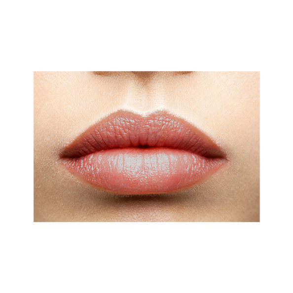 Lip Gloss Golden Red