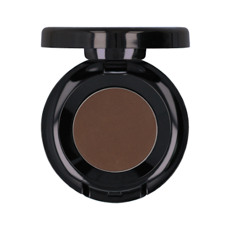 Warm Brown Eyeshadow MARIA ÅKERBERG