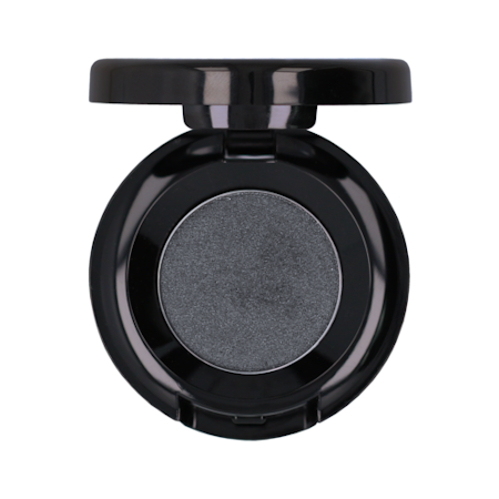 Shiny Black Eyeshadow MARIA ÅKERBERG