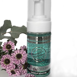 Foam Wash Fransshampoo Eye Makeup Remover Cosmetic Perfection by Erica