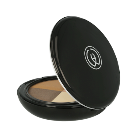 Endless Summer Eyeshadow Box MARIA ÅKERBERG