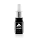 Herbal Face Oil från Marina Miracle passar både känslig, kombinerad, torr hud i sin fina blandning av både fukt och olja av det naturliga innehåll.