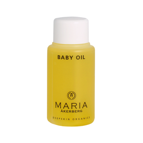 Baby Oil 30 ml