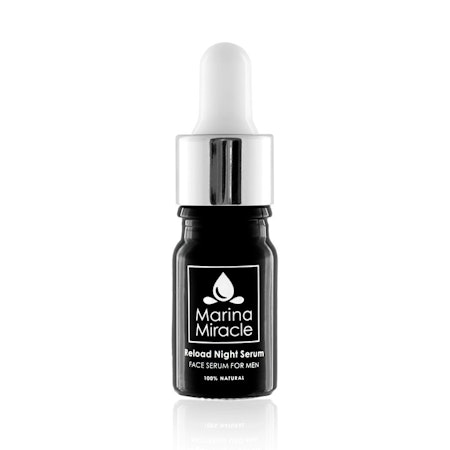 Reload Night Serum MARINA MIRACLE 2 storlekar