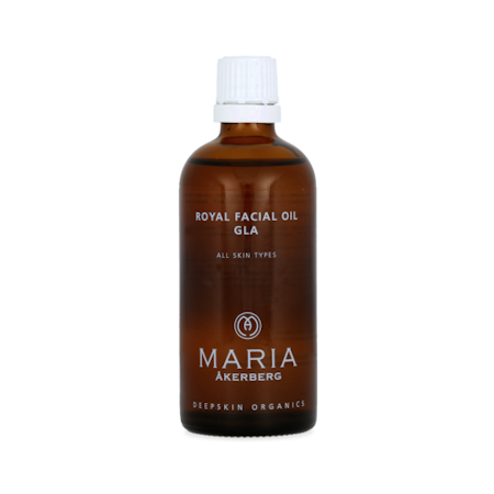 Royal Facial Oil GLA Maria Åkerberg