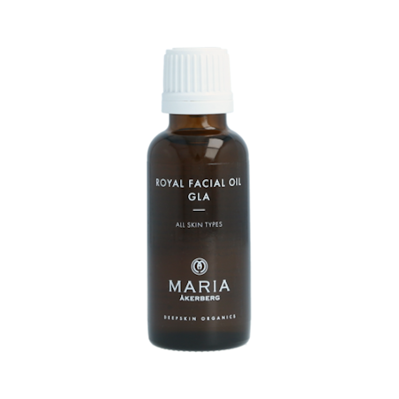 Royal Facial Oil GLA Maria Åkerberg