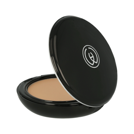 Compact Foundation Honey Maria Åkerberg