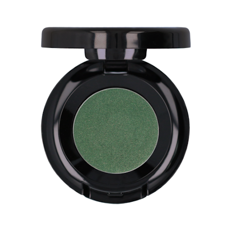 Emerald Eyeshadow Maria Åkerberg