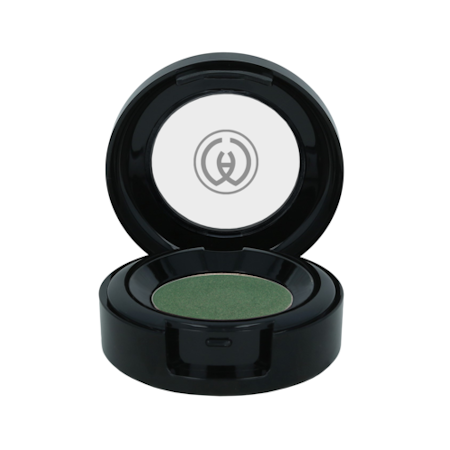 Emerald Eyeshadow Maria Åkerberg