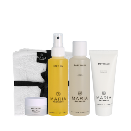 Baby Gift Set Maria Åkerberg