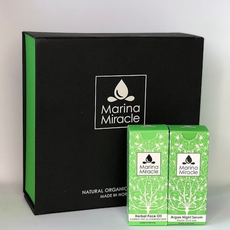 Get the Glow Gift Box Marina Miracle