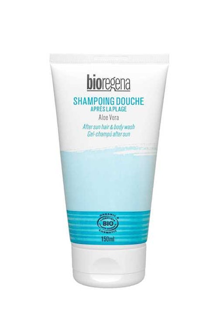 BIOREGENA AFTER-SUN HAIR & BODY WASH