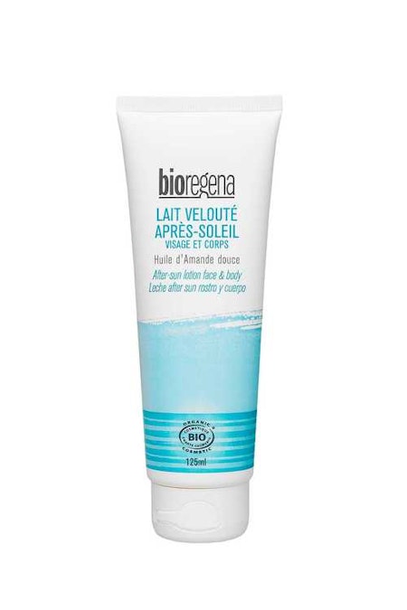 BIOREGENA AFTER-SUN LOTION