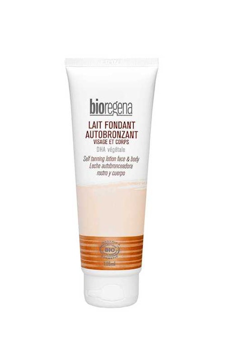 BIOREGENA SELF-TANNING LOTION