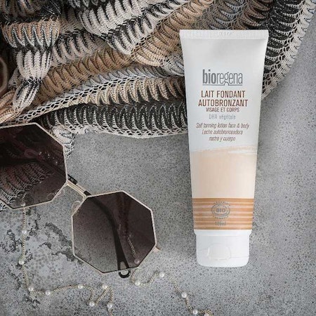 BIOREGENA SELF-TANNING LOTION