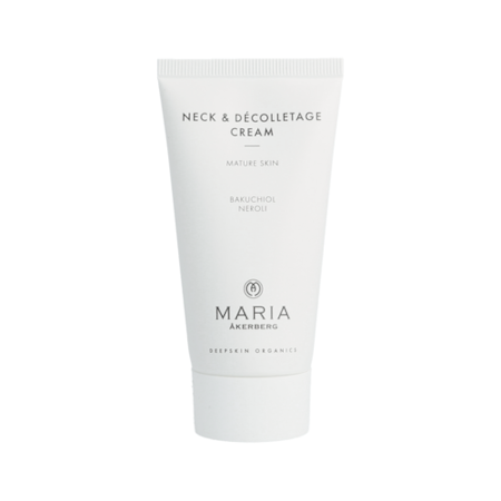 NECK & DECOLLETTAGE Creme MARIA ÅKERBERG