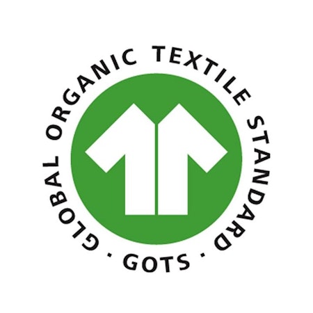 Muslin Face Cloth 2-pack till ansiktsrengöring MARINA MIRACLE