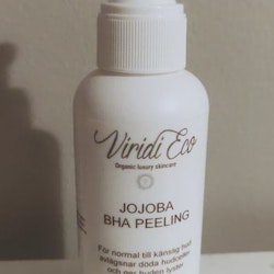 BHA Jojoba Peeling Viridi Eco