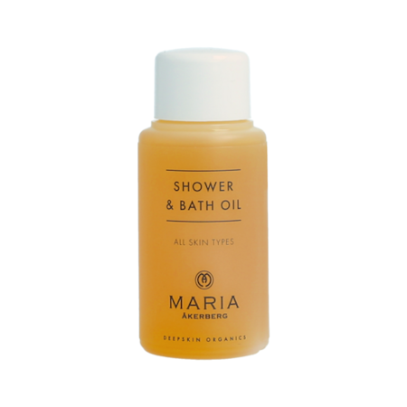 Shower & Bath Oil Maria Åkerberg 2 storlekar