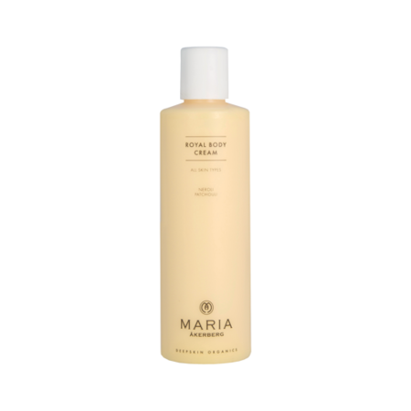 Royal Body Creme Maria Åkerberg