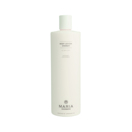 Body Lotion Energy Maria Åkerberg 4 storlekar