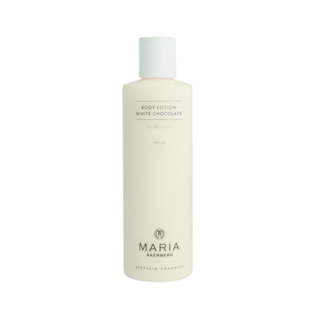 Body Lotion White Chocolate 2 storlekar Maria Åkerberg