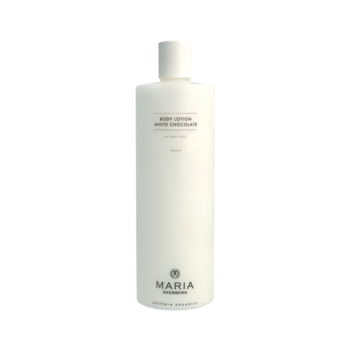 Body Lotion White Chocolate 2 storlekar Maria Åkerberg