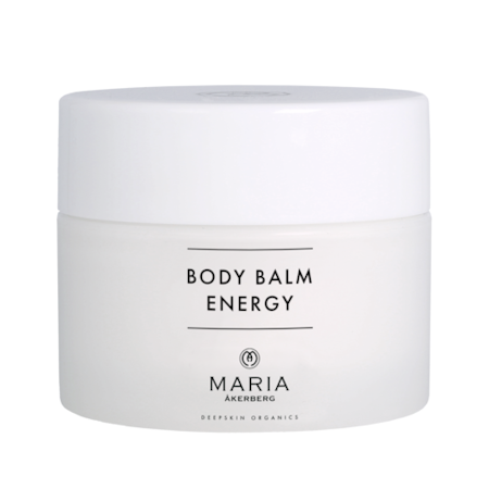 Body Balm Energy Maria Åkerberg