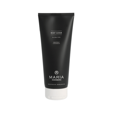 Body Scrub Maria Åkerberg 2 storlekar